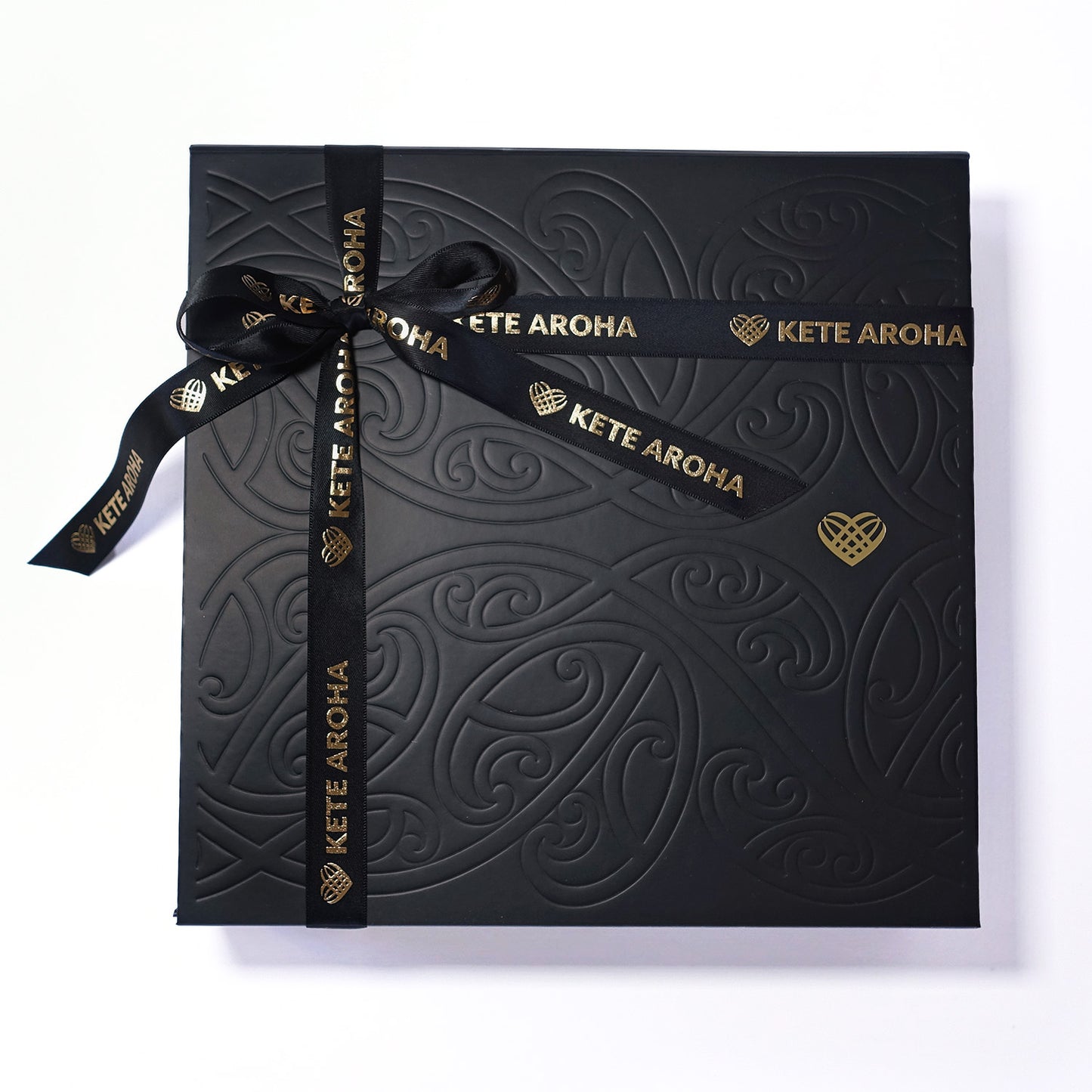 Mihi Gift Box (black)