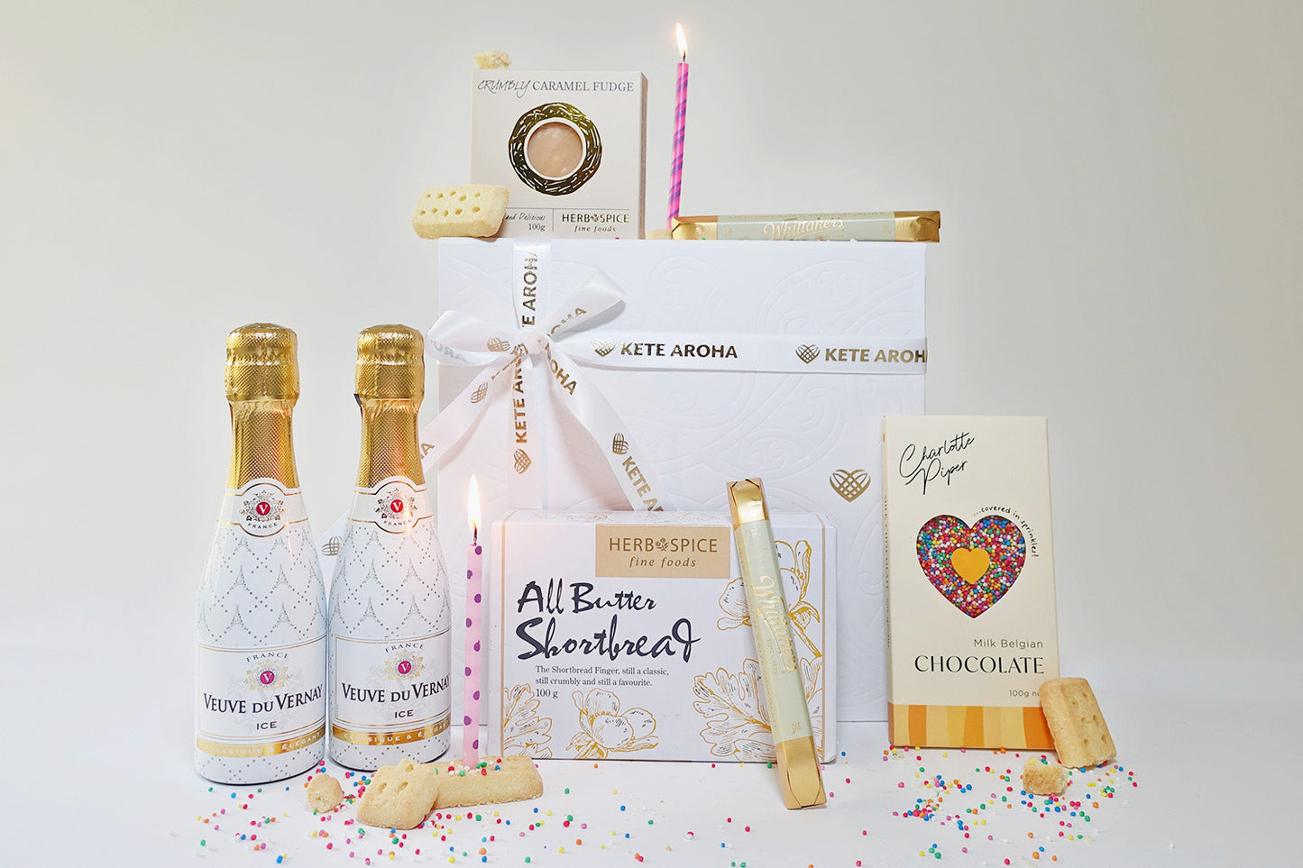 Rā Whānau Gift Box