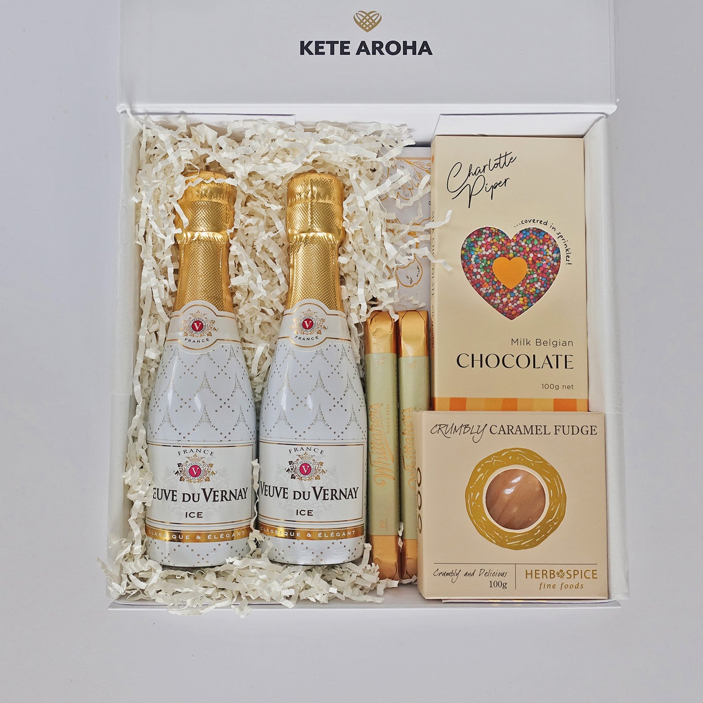 Rā Whānau Gift Box