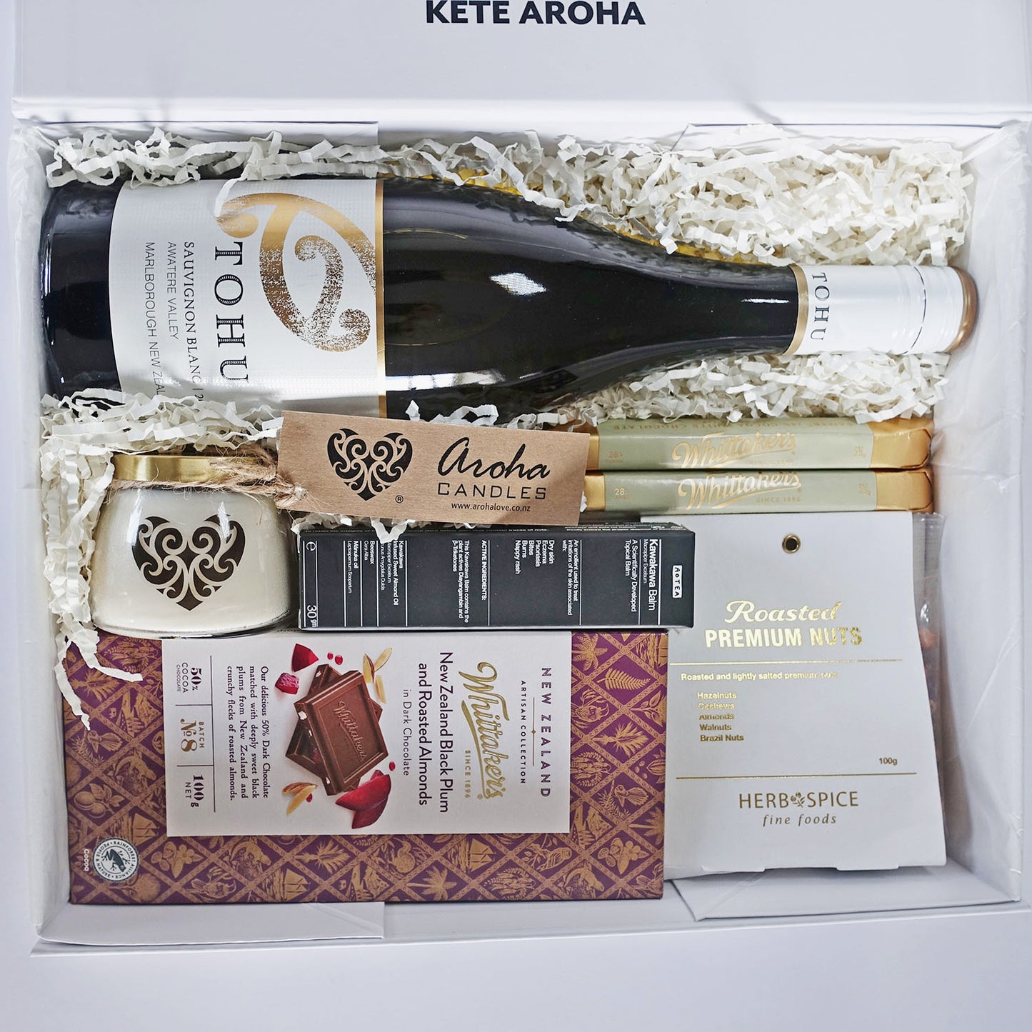Taiea Gift Box