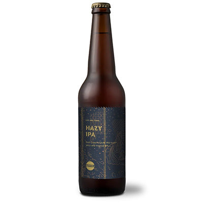 Sawmill Hazy IPA (330ml)