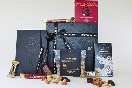 Mihi Gift Box (black)